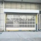 鼎耀 定做pvc折叠门 pvc推拉门 铝合金折叠门