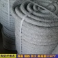 厂家耐高温硅酸铝纤维绳 陶瓷纤维绳 带 布 盘根 防火材料