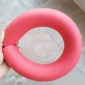 空调橡塑管 彩色橡塑管 阻燃橡塑管 优质橡塑管 橡塑管保温管 地暖水暖建材保温材料管
