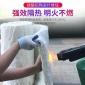 硅酸铝纤维耐高温隔热棉陶瓷锅炉针刺毯保温棉管道防火材料 嘉豪