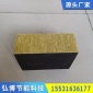 岩棉复合板_水泥毡竖丝岩棉复合板_玻纤水泥毡岩棉复合板_竖丝砂浆纸岩棉复合板