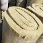 普勒斯岩棉卷毡50mm80kg 耐高温隔热保温棉 a1级防火管道保温岩棉 铝箔岩棉卷毡 岩棉卷毡