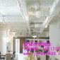 装饰吸音玻璃纤维喷涂_厂家定制/价格亲民/专业施工/您的好选择