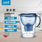 自然来净水壶 活性炭滤水壶 滤水器 多重过滤 现货供应 批发