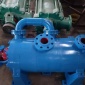 DGP46-50*3高压给水泵自平衡排水泵