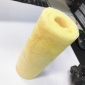 郑重生产离心隔音玻璃棉管壳 生产供应半硬质玻璃棉管 普通蒸汽玻璃棉保温管