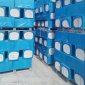 河北创海水泥发泡板生产厂家外墙发泡水泥保温板无机发泡板防火防水阻燃保温水泥砖泡沫玻璃板抗震水泥发泡复合板混凝土保温板黑色