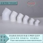 PPR保温水管外包配件_聚氨酯发泡保温管护套_pvc63*90度弯头