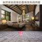 陕西别墅地暖公司 关中大宇自采暖地暖 别墅分区供暖电采暖设备