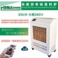 变频电磁热风机 南和县造纸业干燥成型热风机 德斯达
