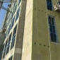 外墙保温隔音建筑材料 屋面防火耐高温防火板