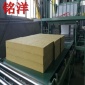 兴安盟彩钢岩棉板89mm岩棉管密度测试