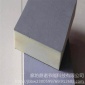 砂浆纸复合聚氨酯板  聚氨酯复合板强度高硬泡双面水泥基外墙彩钢复合**鼎诺厂家多种规格裁切1.26米