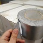 丁基自粘防水胶带 天聚生产 丁基自粘胶带 铝箔丁基防水胶带 铝箔防水胶带