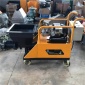 景鑫 220V快速砂浆喷涂机 腻子涂料喷涂机厂